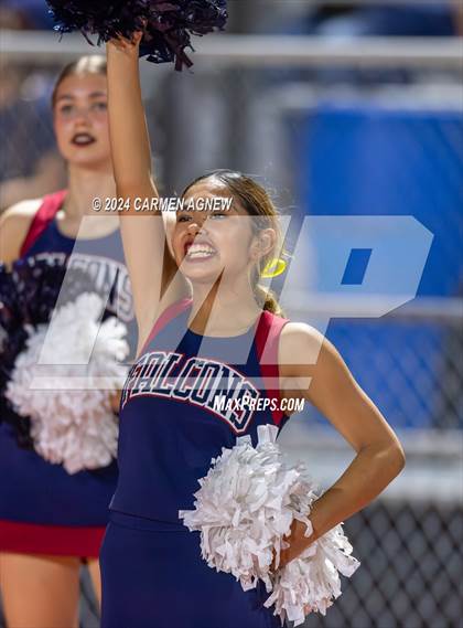 Thumbnail 3 in Tompkins vs Paetow (A teams) photogallery.