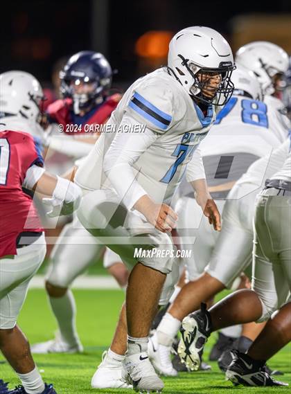 Thumbnail 3 in Tompkins vs Paetow (A teams) photogallery.