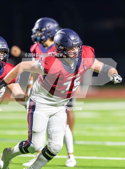 Thumbnail 3 in Tompkins vs Paetow (A teams) photogallery.