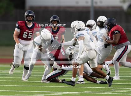 Thumbnail 1 in Tompkins vs Paetow (A teams) photogallery.