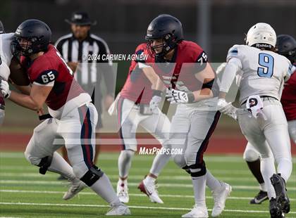Thumbnail 3 in Tompkins vs Paetow (A teams) photogallery.