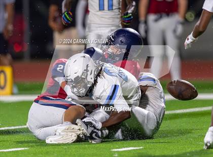 Thumbnail 1 in Tompkins vs Paetow (A teams) photogallery.