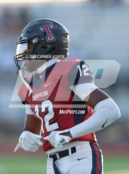 Thumbnail 3 in Tompkins vs Paetow (A teams) photogallery.