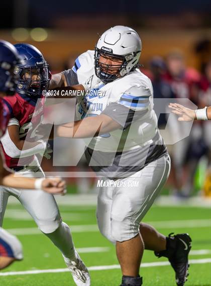 Thumbnail 2 in Tompkins vs Paetow (A teams) photogallery.
