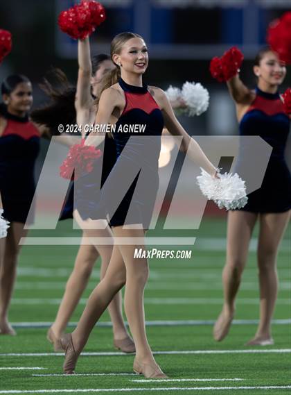 Thumbnail 2 in Tompkins vs Paetow (A teams) photogallery.