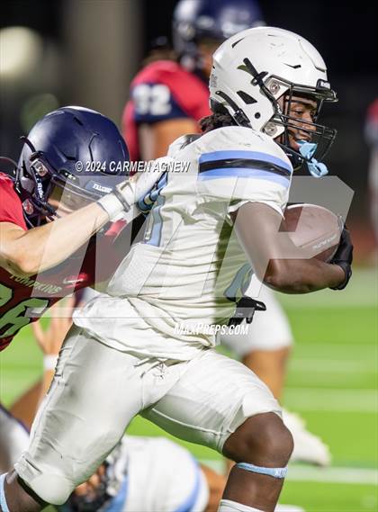 Thumbnail 3 in Tompkins vs Paetow (A teams) photogallery.