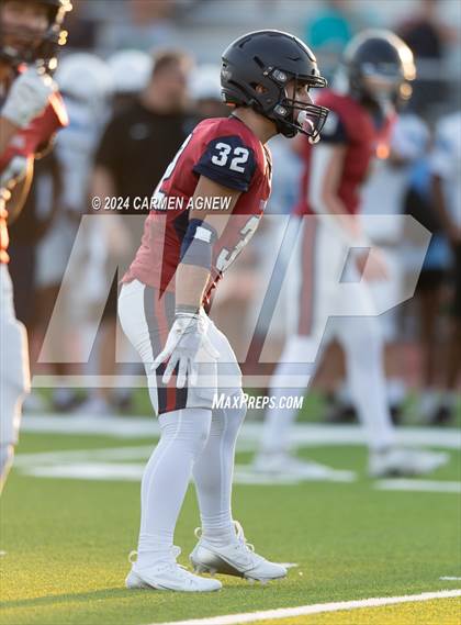 Thumbnail 2 in Tompkins vs Paetow (A teams) photogallery.