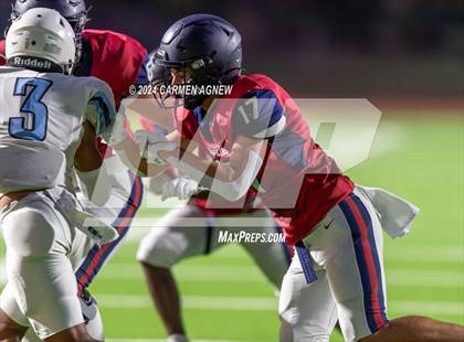 Thumbnail 3 in Tompkins vs Paetow (A teams) photogallery.