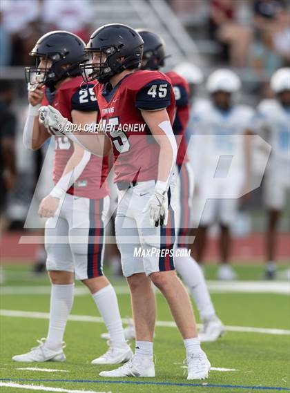 Thumbnail 1 in Tompkins vs Paetow (A teams) photogallery.