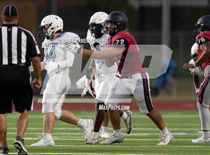 Thumbnail 1 in Tompkins vs Paetow (A teams) photogallery.
