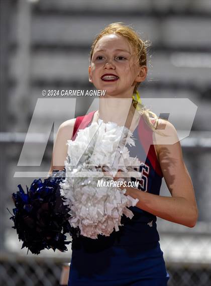 Thumbnail 1 in Tompkins vs Paetow (A teams) photogallery.
