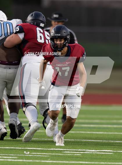 Thumbnail 2 in Tompkins vs Paetow (A teams) photogallery.