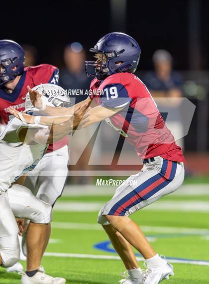 Thumbnail 3 in Tompkins vs Paetow (A teams) photogallery.