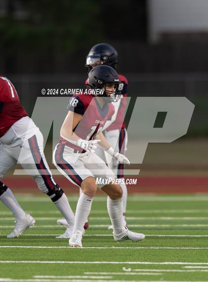 Thumbnail 3 in Tompkins vs Paetow (A teams) photogallery.