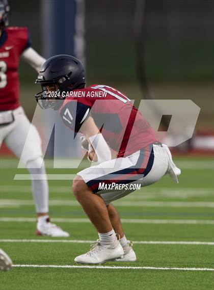 Thumbnail 3 in Tompkins vs Paetow (A teams) photogallery.