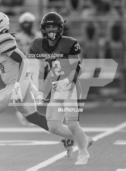 Thumbnail 2 in Tompkins vs Paetow (A teams) photogallery.
