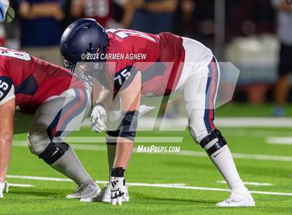 Thumbnail 2 in Tompkins vs Paetow (A teams) photogallery.