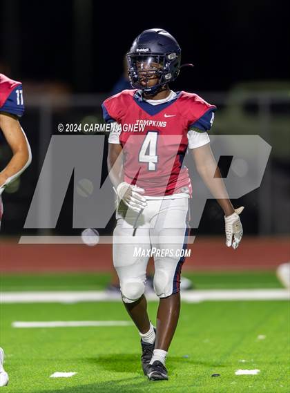 Thumbnail 2 in Tompkins vs Paetow (A teams) photogallery.