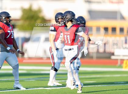 Thumbnail 3 in Tompkins vs Paetow (A teams) photogallery.