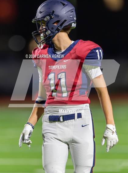 Thumbnail 3 in Tompkins vs Paetow (A teams) photogallery.