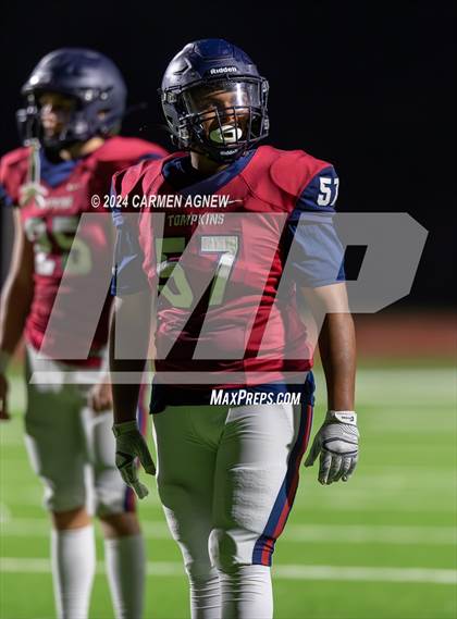 Thumbnail 2 in Tompkins vs Paetow (A teams) photogallery.