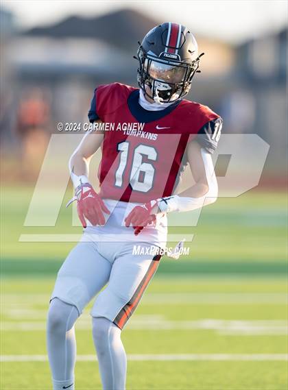 Thumbnail 2 in Tompkins vs Paetow (A teams) photogallery.