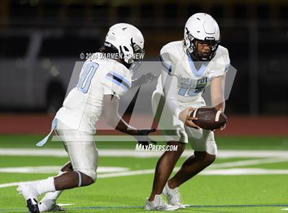 Thumbnail 3 in Tompkins vs Paetow (A teams) photogallery.
