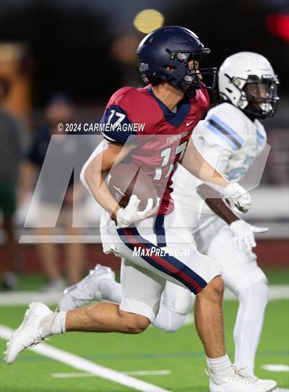 Thumbnail 1 in Tompkins vs Paetow (A teams) photogallery.