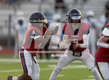 Thumbnail 1 in Tompkins vs Paetow (A teams) photogallery.