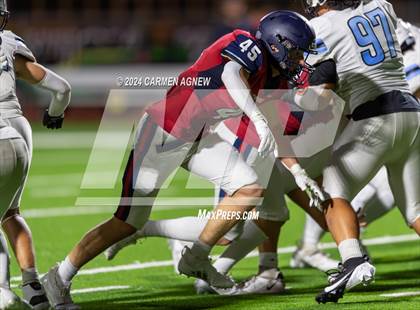 Thumbnail 1 in Tompkins vs Paetow (A teams) photogallery.