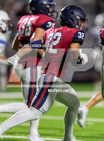 Thumbnail 2 in Tompkins vs Paetow (A teams) photogallery.