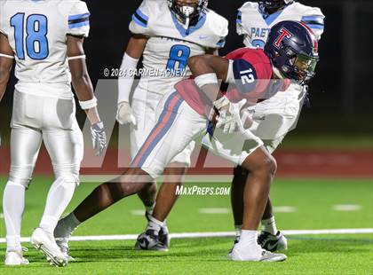 Thumbnail 1 in Tompkins vs Paetow (A teams) photogallery.