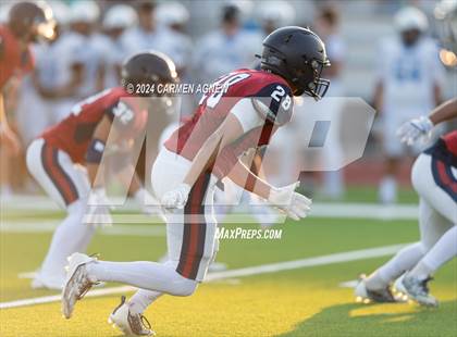 Thumbnail 3 in Tompkins vs Paetow (A teams) photogallery.