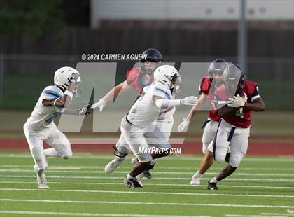 Thumbnail 3 in Tompkins vs Paetow (A teams) photogallery.
