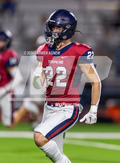 Thumbnail 3 in Tompkins vs Paetow (A teams) photogallery.
