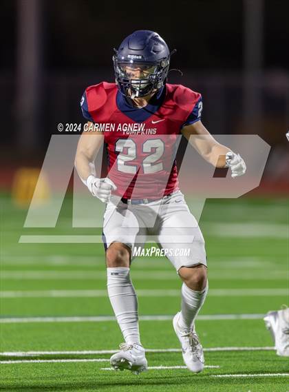 Thumbnail 3 in Tompkins vs Paetow (A teams) photogallery.