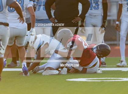 Thumbnail 1 in Tompkins vs Paetow (A teams) photogallery.