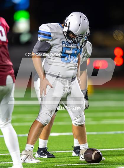 Thumbnail 3 in Tompkins vs Paetow (A teams) photogallery.