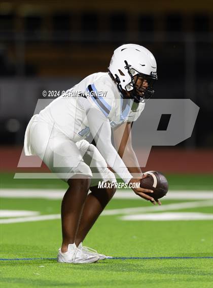 Thumbnail 2 in Tompkins vs Paetow (A teams) photogallery.