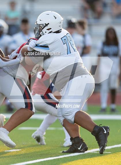 Thumbnail 3 in Tompkins vs Paetow (A teams) photogallery.