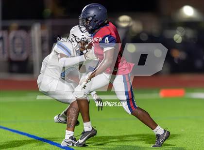 Thumbnail 3 in Tompkins vs Paetow (A teams) photogallery.