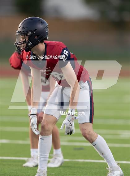Thumbnail 2 in Tompkins vs Paetow (A teams) photogallery.