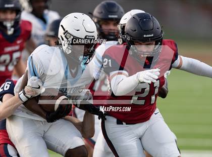 Thumbnail 3 in Tompkins vs Paetow (A teams) photogallery.