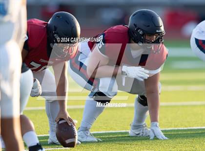 Thumbnail 1 in Tompkins vs Paetow (A teams) photogallery.