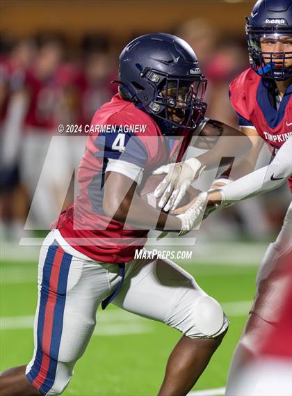 Thumbnail 1 in Tompkins vs Paetow (A teams) photogallery.