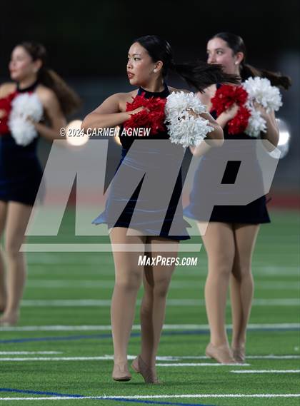 Thumbnail 2 in Tompkins vs Paetow (A teams) photogallery.