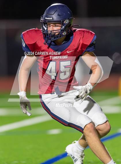 Thumbnail 3 in Tompkins vs Paetow (A teams) photogallery.