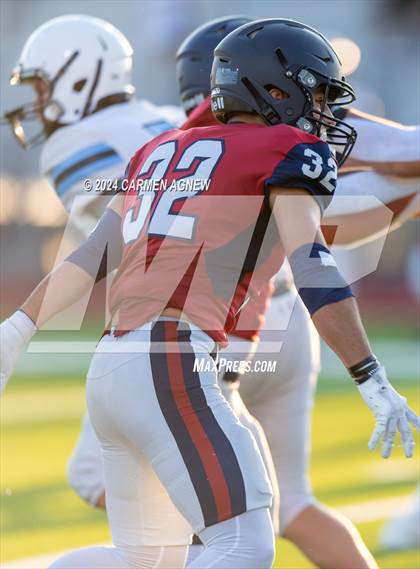 Thumbnail 1 in Tompkins vs Paetow (A teams) photogallery.