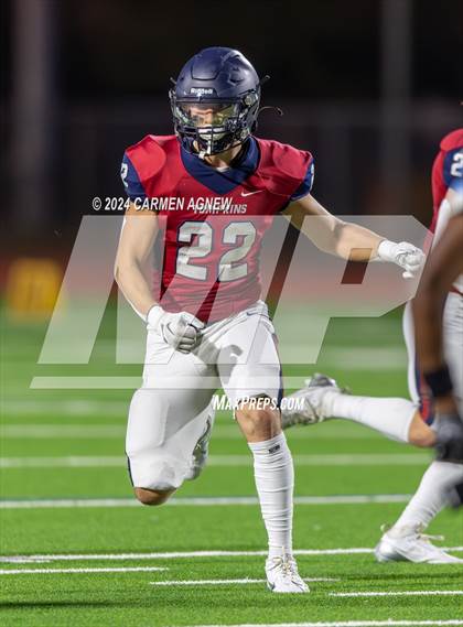 Thumbnail 2 in Tompkins vs Paetow (A teams) photogallery.