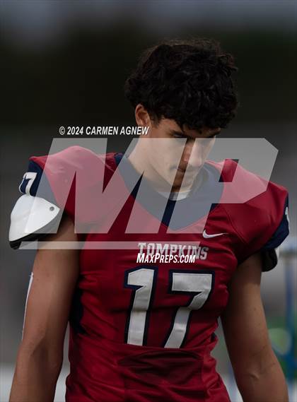 Thumbnail 1 in Tompkins vs Paetow (A teams) photogallery.